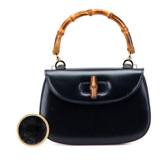 Calfskin Bamboo Night