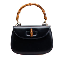 Calfskin Bamboo Night