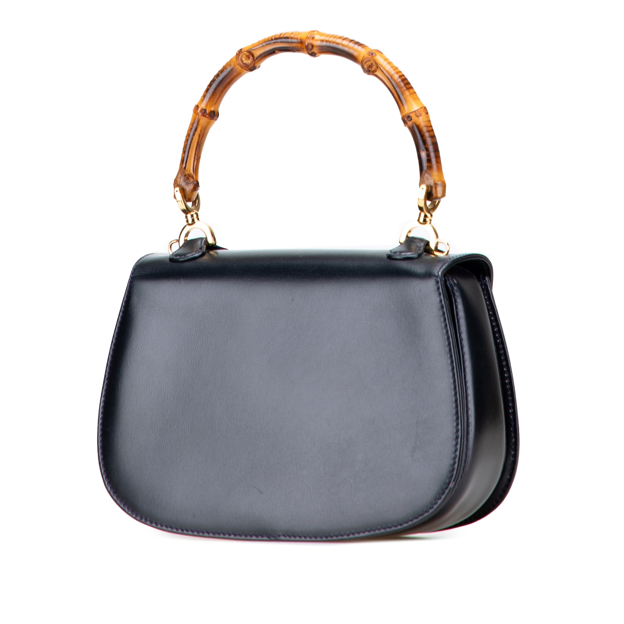 Calfskin Bamboo Night