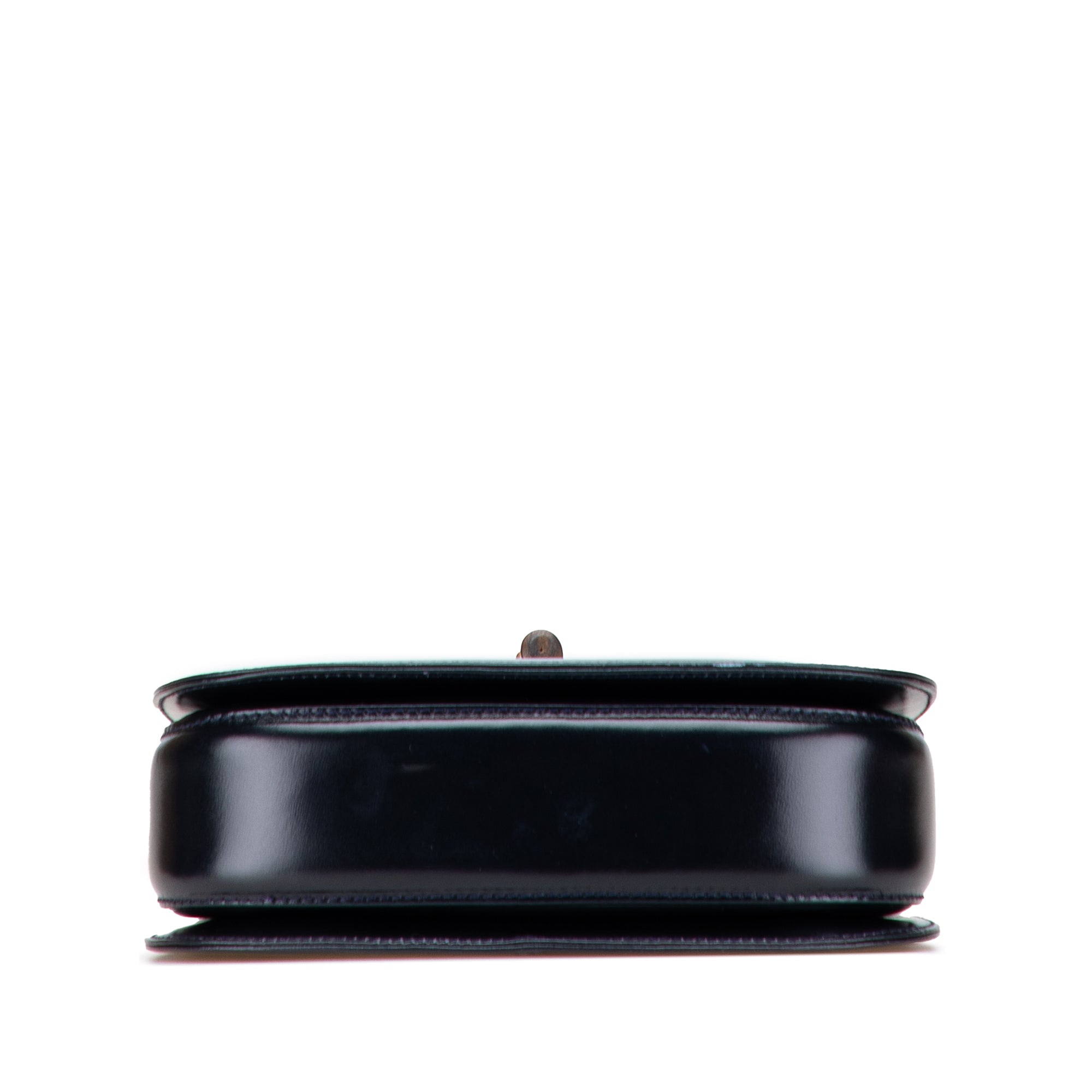 Calfskin Bamboo Night