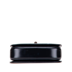 Calfskin Bamboo Night
