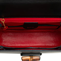 Calfskin Bamboo Night