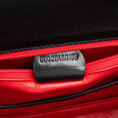 Calfskin Bamboo Night