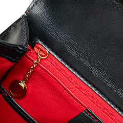 Calfskin Bamboo Night