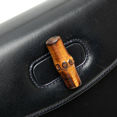 Calfskin Bamboo Night