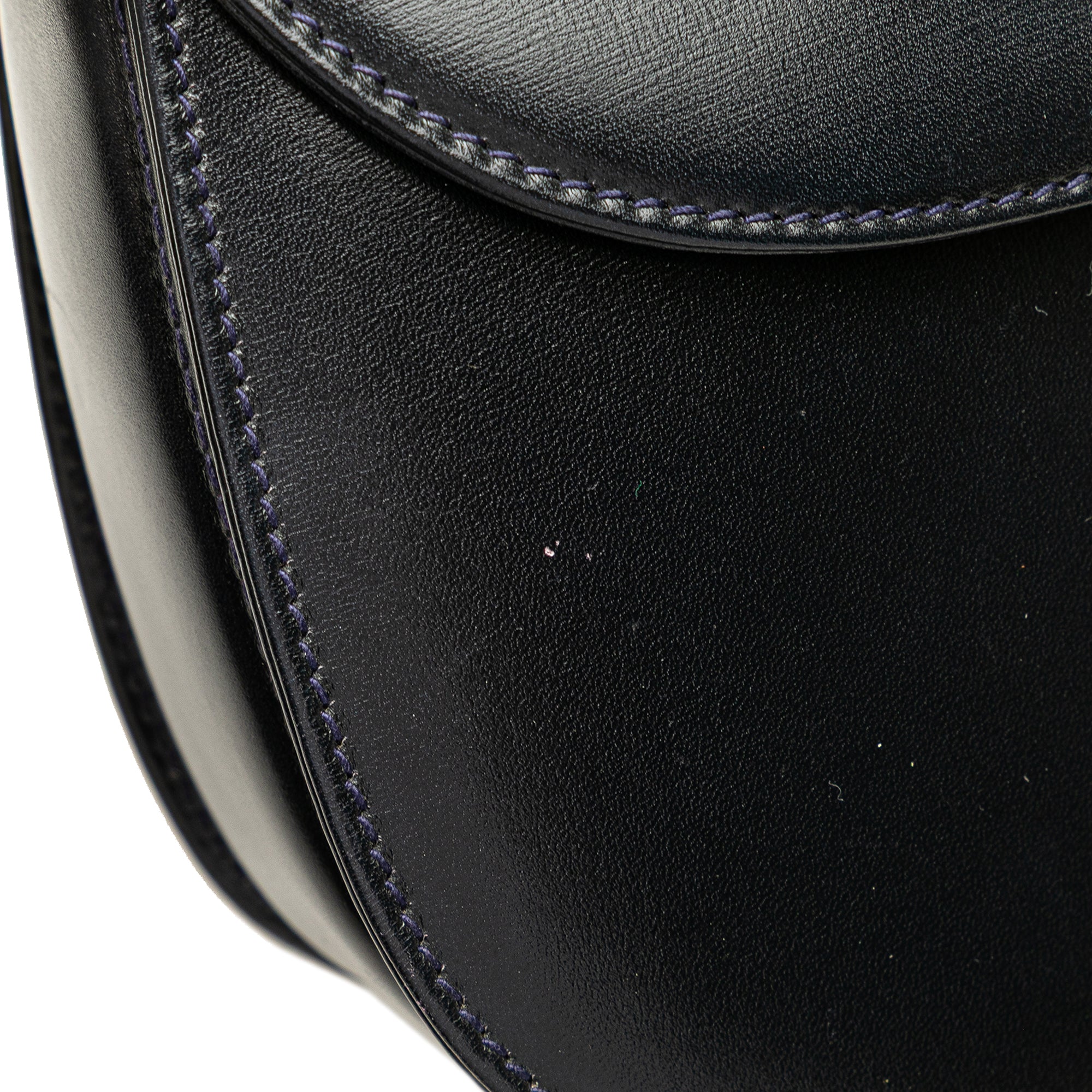 Calfskin Bamboo Night