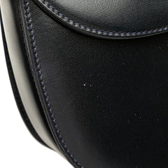 Calfskin Bamboo Night