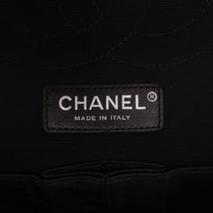 Jumbo Classic Tricolor Lambskin Colorblock Double Flap