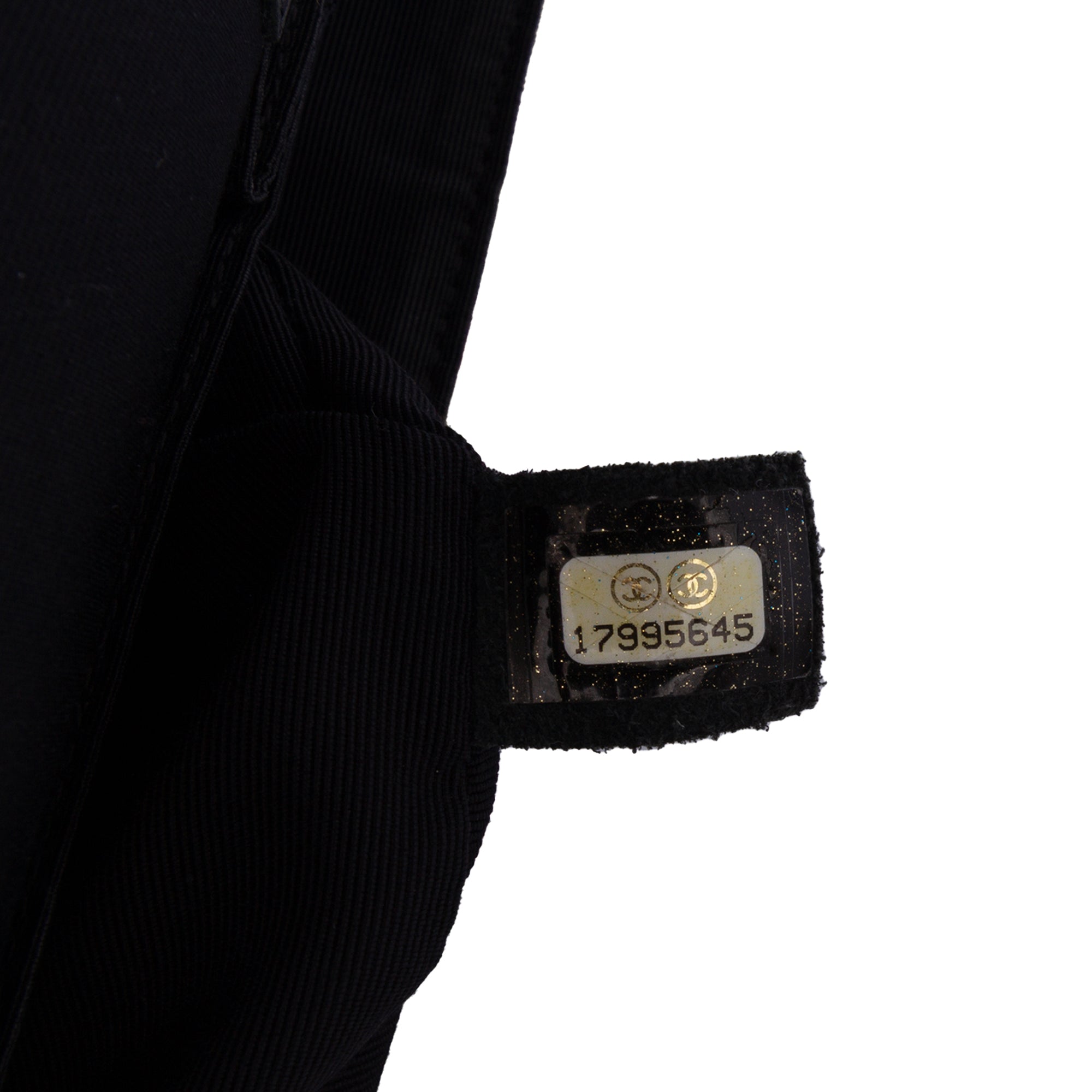 Jumbo Classic Tricolor Lambskin Colorblock Double Flap