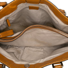 GG Canvas Sukey Tote