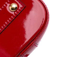 Monogram Vernis Alma BB