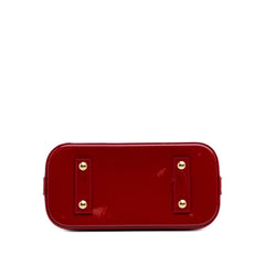 Monogram Vernis Alma BB