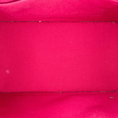 Monogram Vernis Alma BB