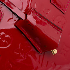Monogram Vernis Alma BB