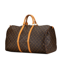 Monogram Keepall 55