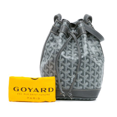 Goyardine Petit Flot