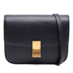 Medium Calfskin Classic Box