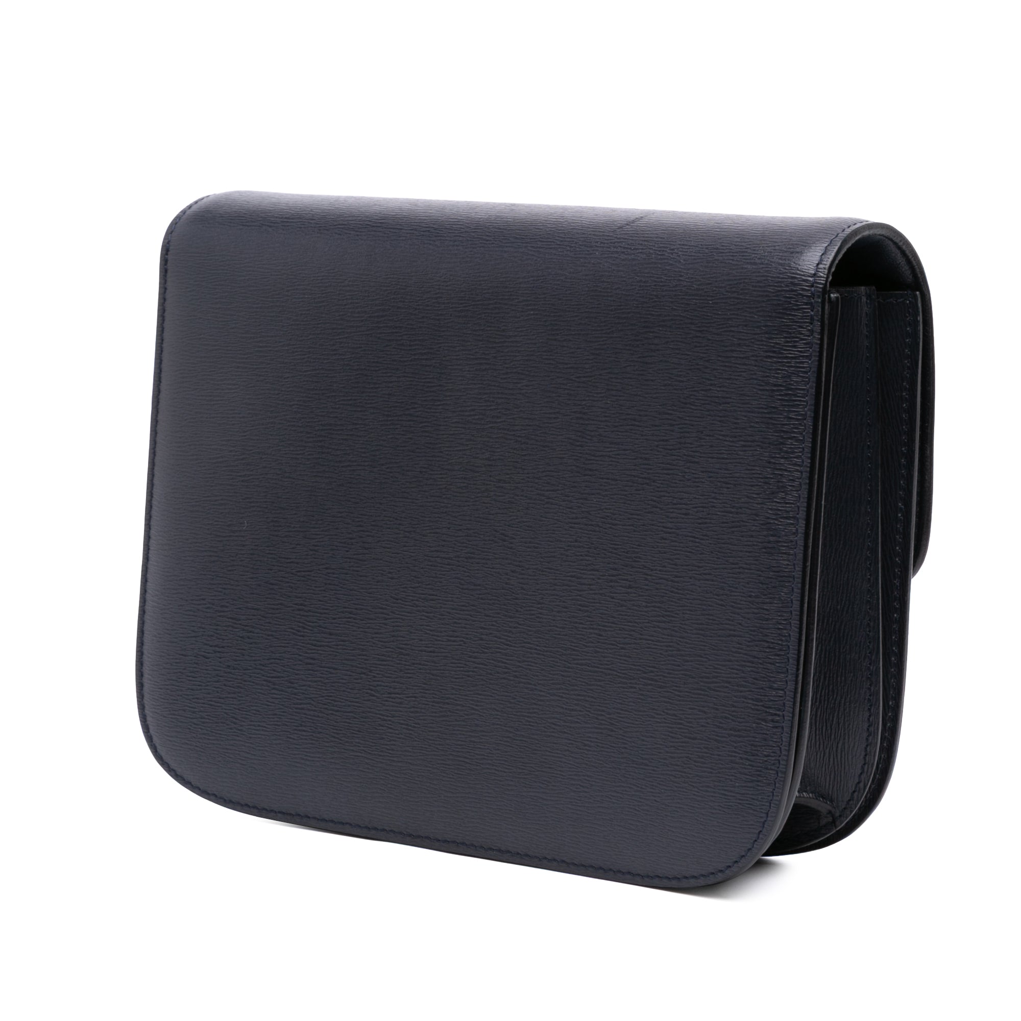 Medium Calfskin Classic Box