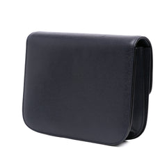 Medium Calfskin Classic Box