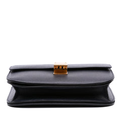 Medium Calfskin Classic Box