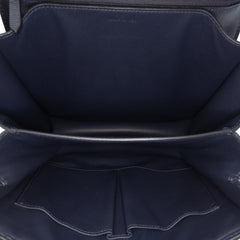 Medium Calfskin Classic Box