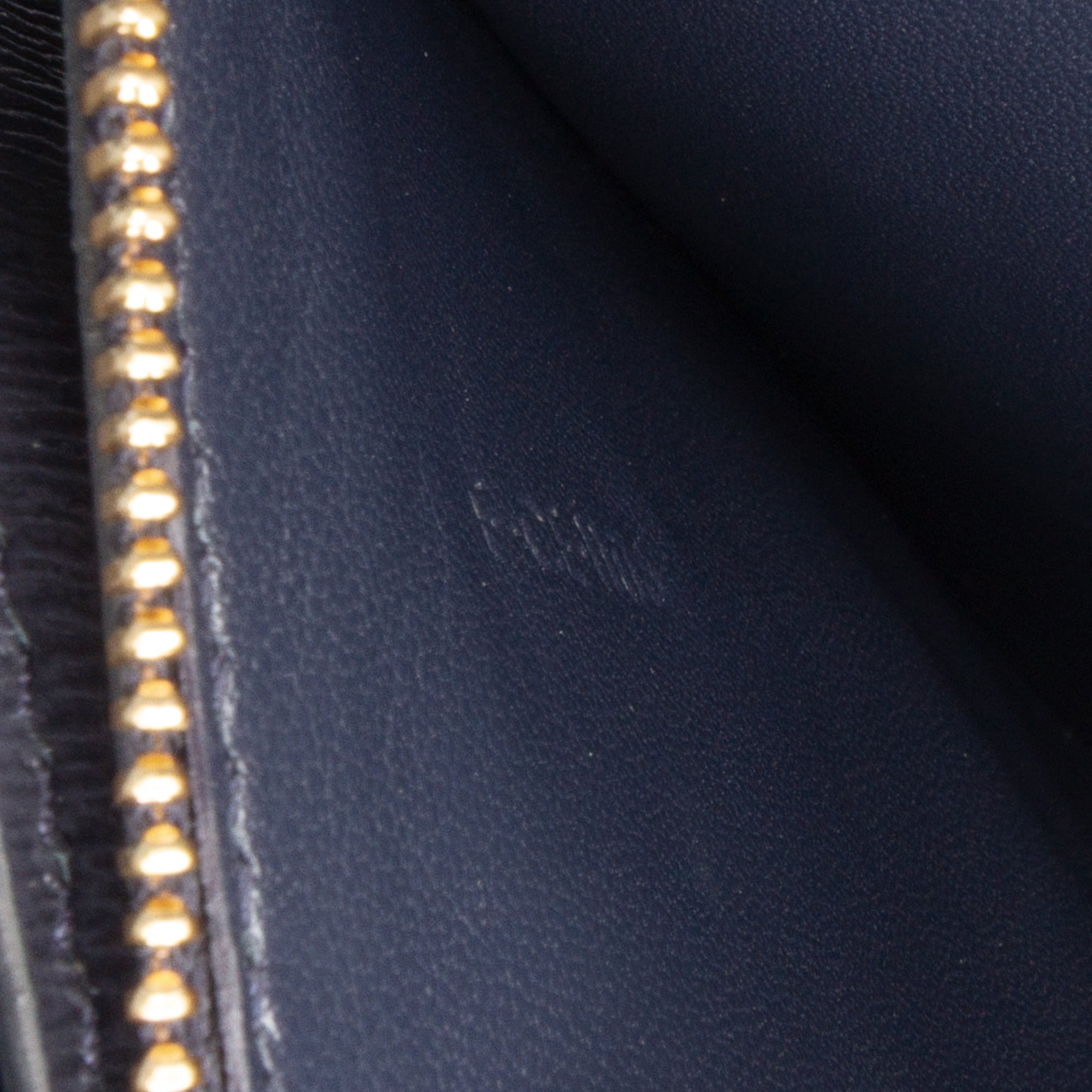Medium Calfskin Classic Box