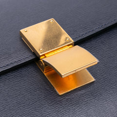 Medium Calfskin Classic Box