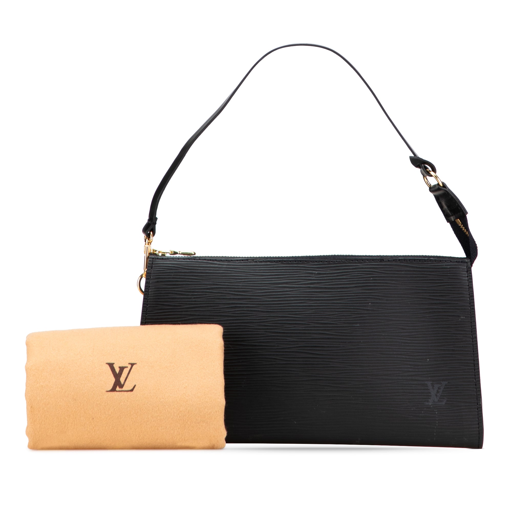 Epi Pochette Accessoires