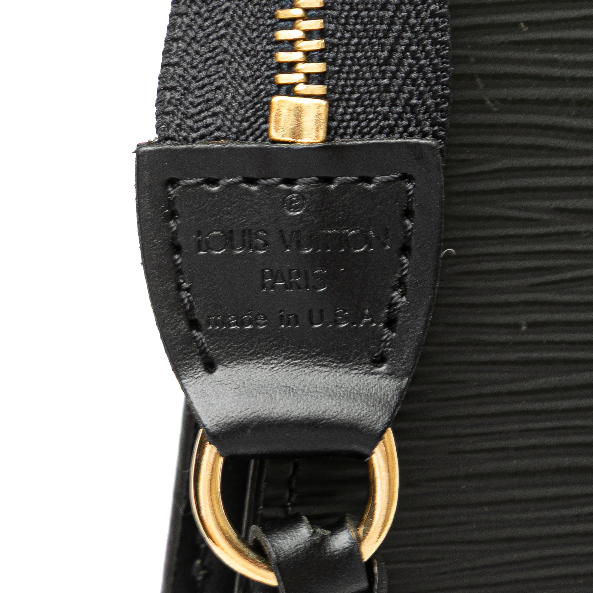 Epi Pochette Accessoires