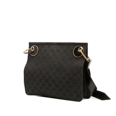 GG Canvas Eclipse Crossbody 