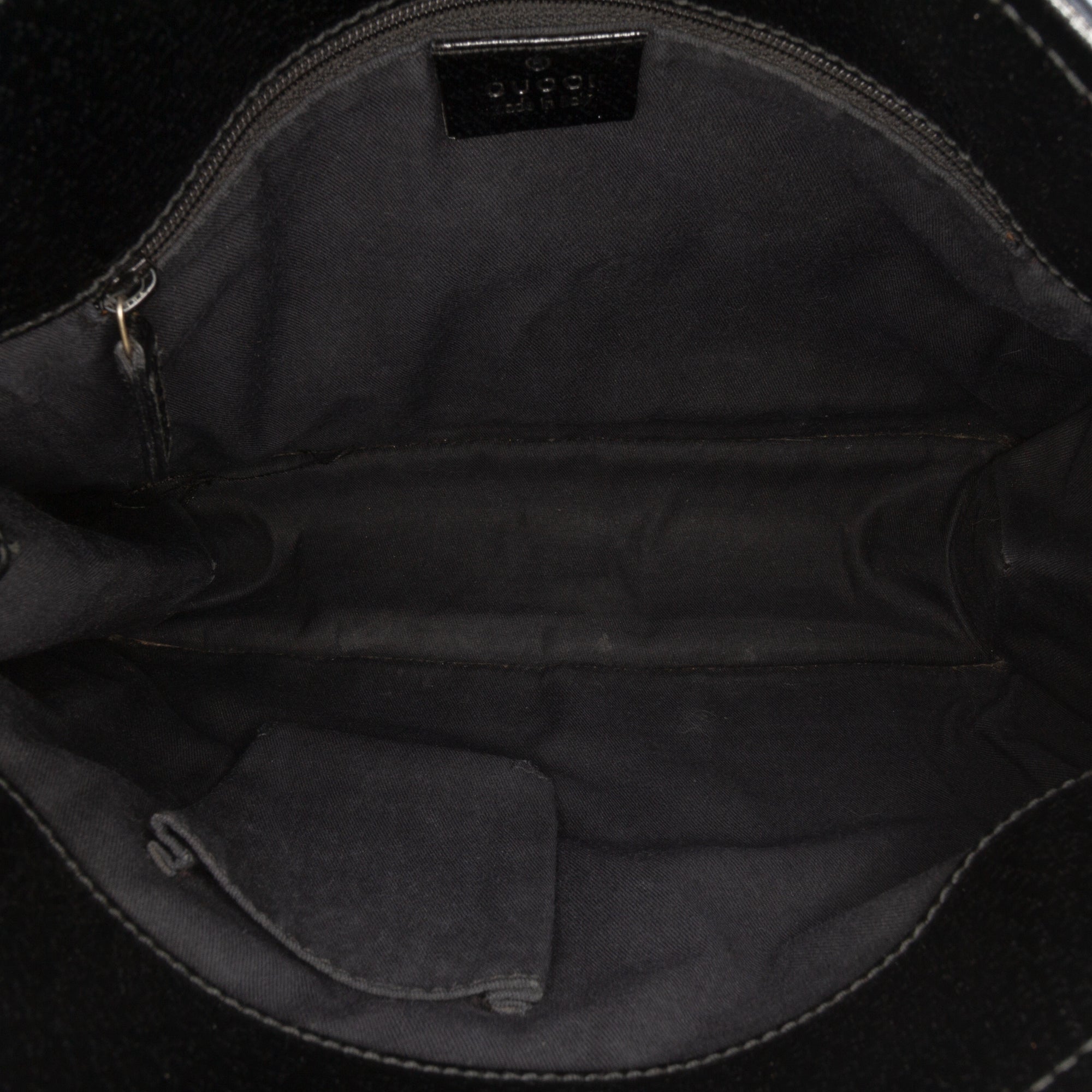 GG Canvas Eclipse Crossbody 