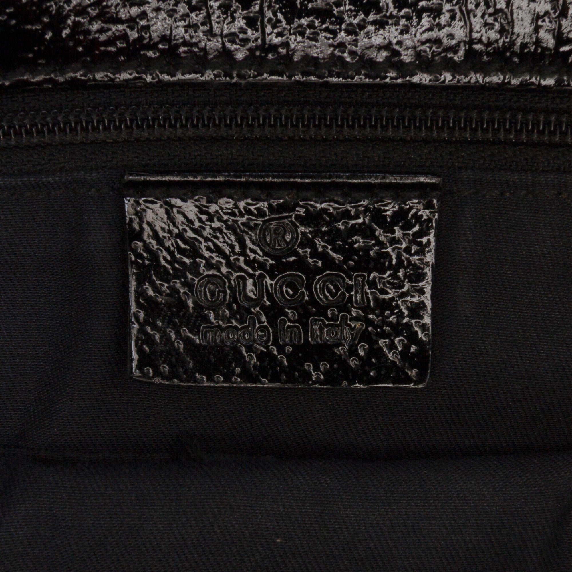 GG Canvas Eclipse Crossbody 