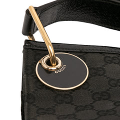 GG Canvas Eclipse Crossbody 