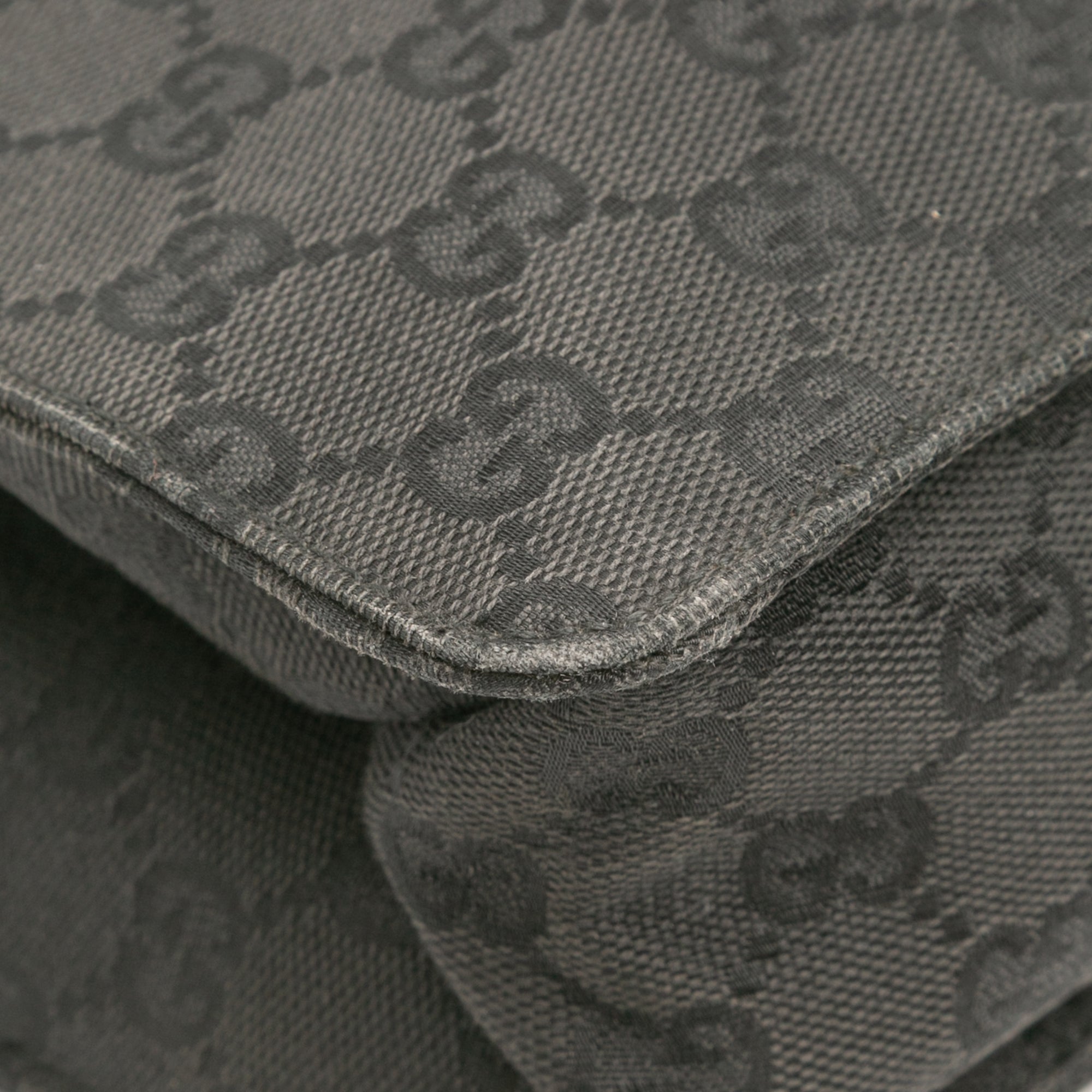 GG Canvas Eclipse Crossbody 