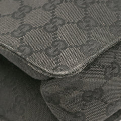 GG Canvas Eclipse Crossbody 