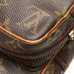 Monogram Mini Amazone