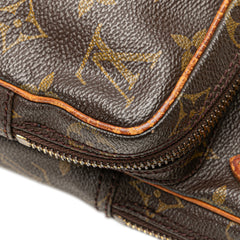 Monogram Mini Amazone