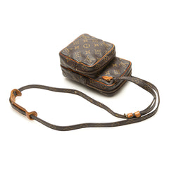 Monogram Mini Amazone