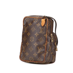 Monogram Mini Amazone
