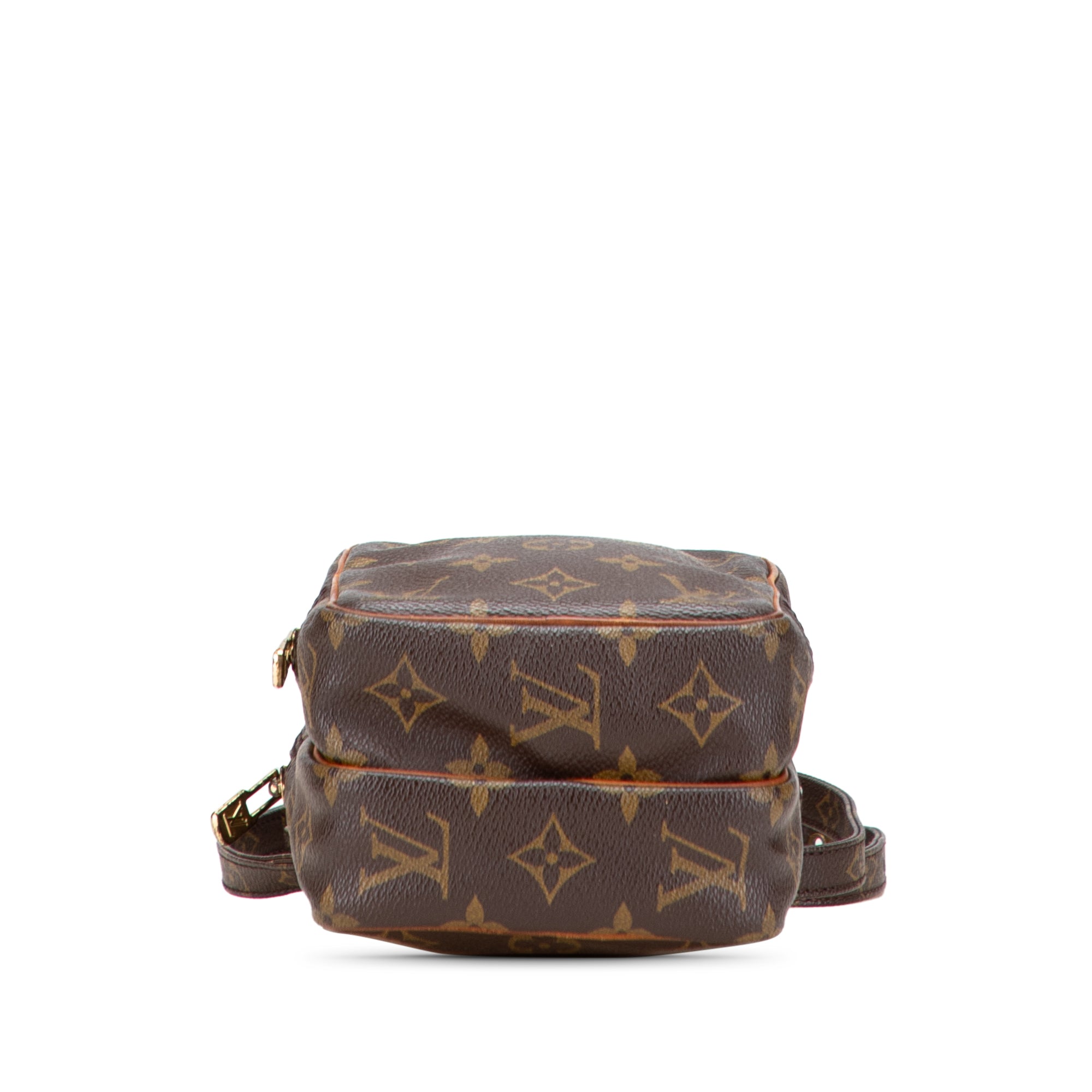 Monogram Mini Amazone