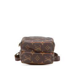Monogram Mini Amazone