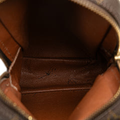 Monogram Mini Amazone