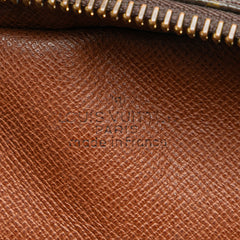 Monogram Mini Amazone