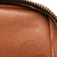 Monogram Mini Amazone