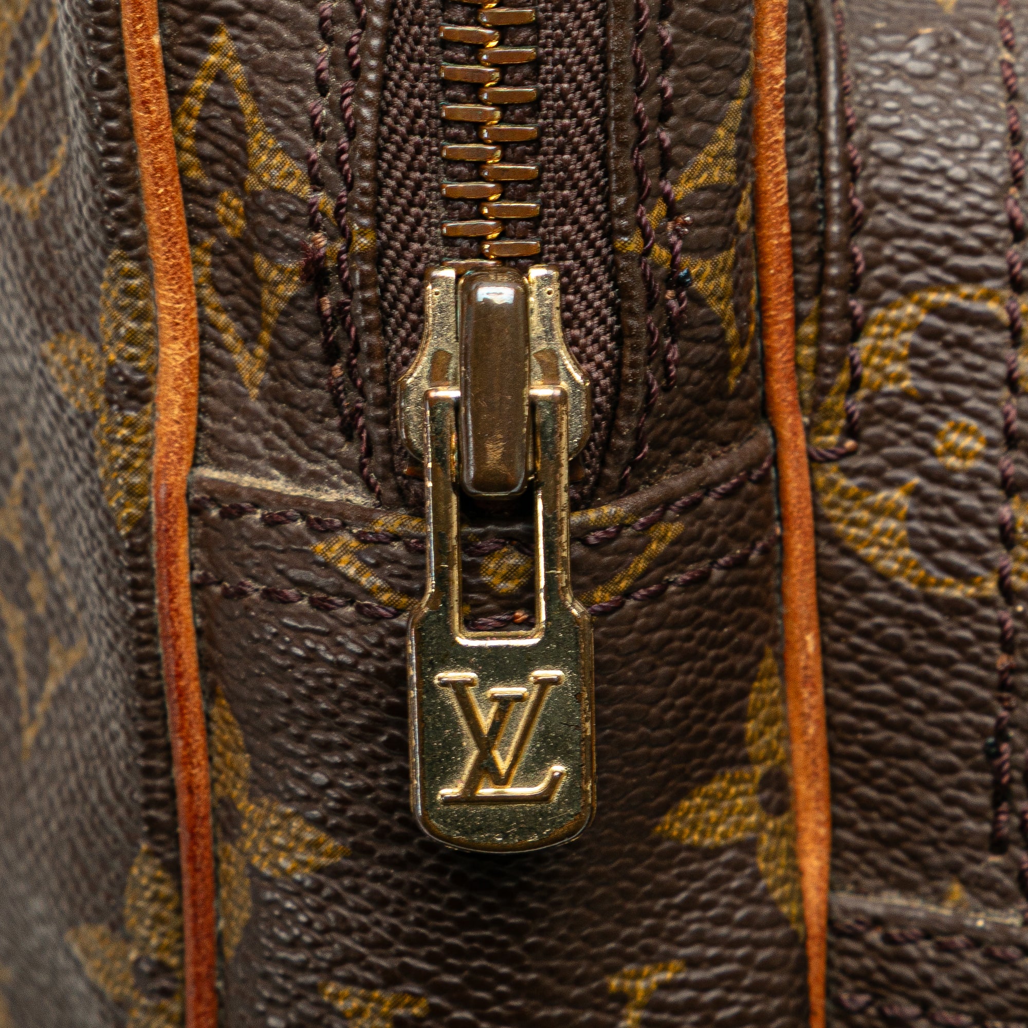 Monogram Mini Amazone