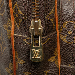 Monogram Mini Amazone