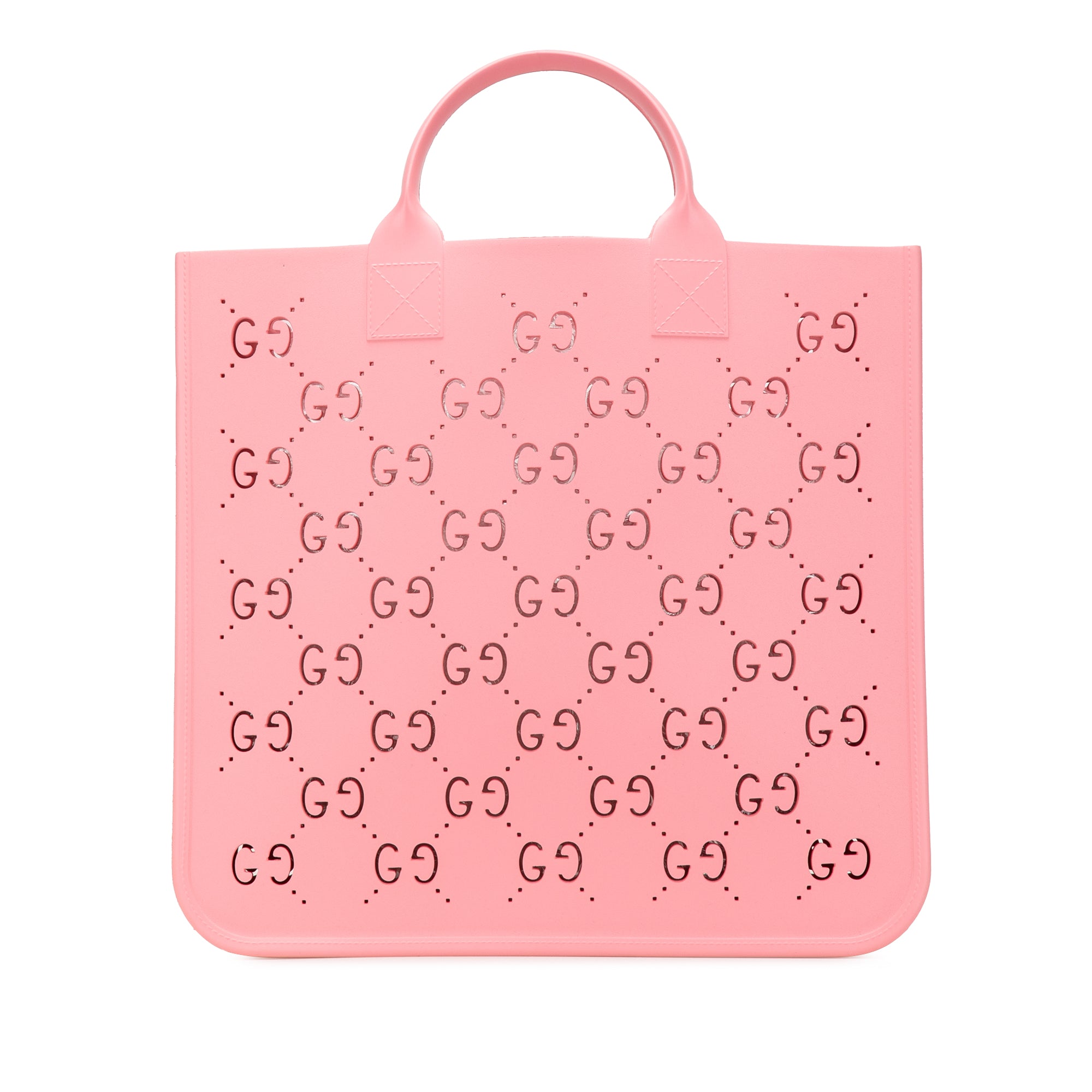 Kids GG Rubber Tote