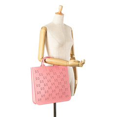Kids GG Rubber Tote