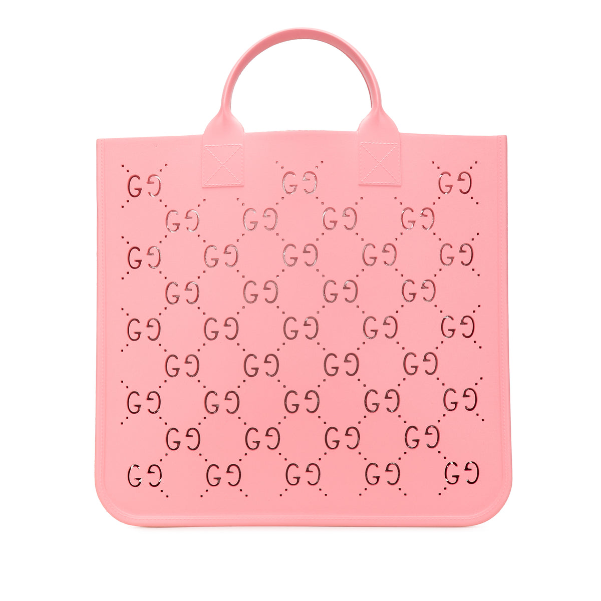 Kids GG Rubber Tote
