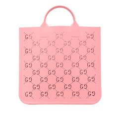 Kids GG Rubber Tote